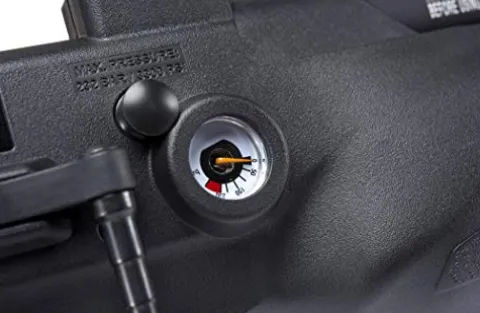 Umarex Elite Force Walther Reign UXT PCP Pellet Gun Air Rifle .25 Caliber Multi