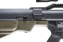 Umarex Hammer .50 Caliber PCP Pellet Gun Air Rifle Multi