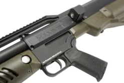 Umarex Hammer .50 Caliber PCP Pellet Gun Air Rifle Multi