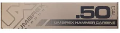 Umarex Hammer Carbine .50 Caliber Pellet Gun PCP Air Rifle Multi