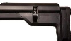 Umarex Zelos .22 Caliber PCP Pellet Gun Air Rifle Black