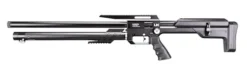 Umarex Zelos .25 Caliber PCP Pellet Gun Air Rifle Black