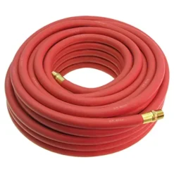 Underhill UltraMax Commercial Garden Water Hose Heavy-Duty 1 Inch x 125 ft Green