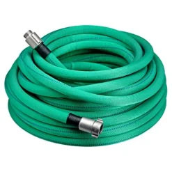 Underhill UltraMax Featherweight Garden Water Hose 50 ft Green