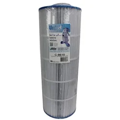 Unicel C-8610 Hayward Star Clear II C1100 CX1100 Pool Filter Cartridge 6 Pack