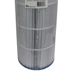 Unicel C-8610 Hayward Star Clear II C1100 CX1100 Pool Filter Cartridge 6 Pack