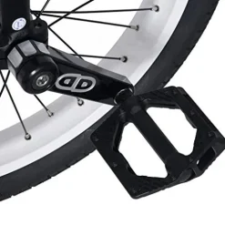 Unicycle.com Impact 20″ Sylph Unicycle – 42mm