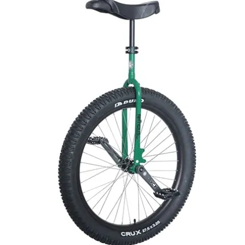 Unicycle.com Nimbus 27.5″ Mountain Unicycle