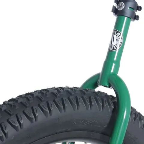 Unicycle.com Nimbus 27.5″ Mountain Unicycle