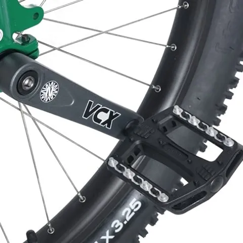 Unicycle.com Nimbus 27.5″ Mountain Unicycle