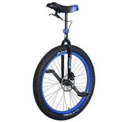 Unicycle.com Nimbus 29″ Oracle Mountain Unicycle Blue