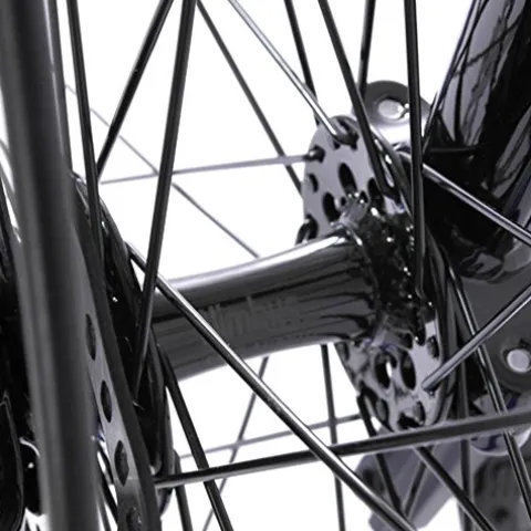 Unicycle.com Nimbus 29″ Oracle Mountain Unicycle Blue