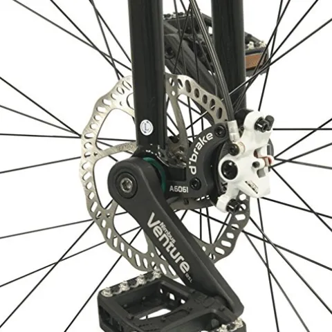 Unicycle.com Nimbus 29″ Oracle Mountain Unicycle Blue