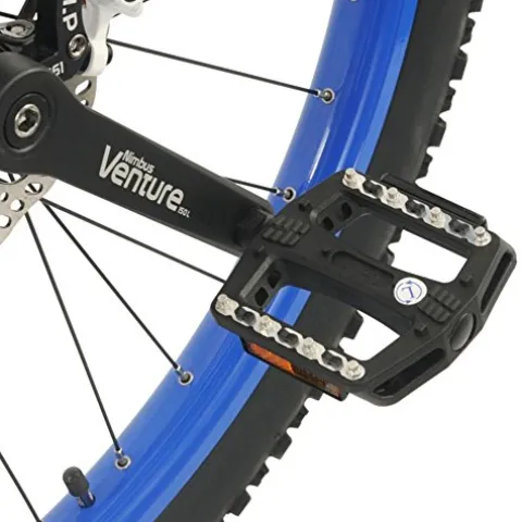 Unicycle.com Nimbus 29″ Oracle Mountain Unicycle Blue