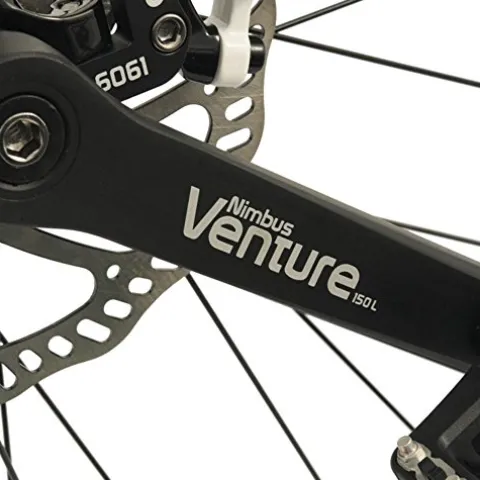 Unicycle.com Nimbus 29″ Oracle Mountain Unicycle Blue