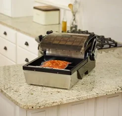 Vacmaster VP112S Chamber Vacuum Sealer