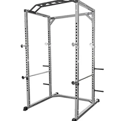 Valor Fitness Heavy Duty Power Cage BD-33 Power Rack