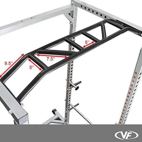 Valor Fitness Heavy Duty Power Cage BD-33 Power Rack