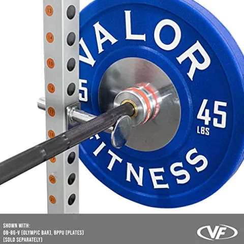 Valor Fitness Heavy Duty Power Cage BD-33 Power Rack