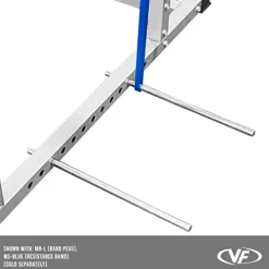 Valor Fitness Heavy Duty Power Cage BD-33 Power Rack