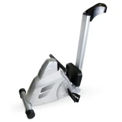 Velocity Exercise Magnetic Rower Gray