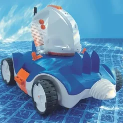 VEraiz Cordless Robotic Pool Cleaner Automatic Vacuum