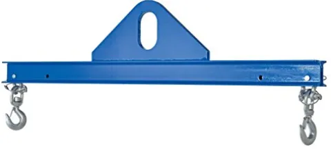 Vestil 144″L Eco Spreader Beam 4K Multi