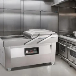 VEVOR Chamber Vacuum Sealer 1200W Silver