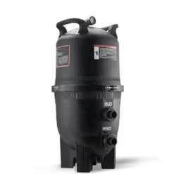 VEVOR Pool Cartridge Filter 425Sq. Ft Inground Above Ground Swimming Pool Filtration System Upgraded Version 420-425 sq.ft w/ 4 Filters