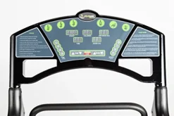 VibraWav Pro XT Black Whole Body Vibration Platform