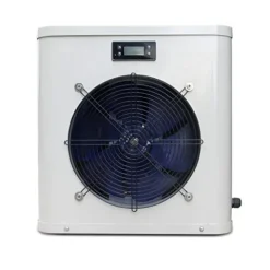 Villastar Above Ground Pool Heater 16000 BTU/hr – 120V, Fits 15/18/24 Foot Pool