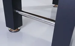 Viper Carmelli Stratford 56-in Foosball Table Cherry