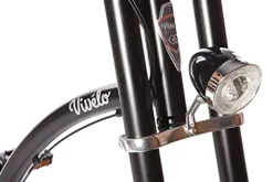 Vivelo Chopper Beach Cruiser for Men 3-Speed Falcon