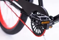 Vivelo Rider Beach Cruiser for Men 26-Inch Monza