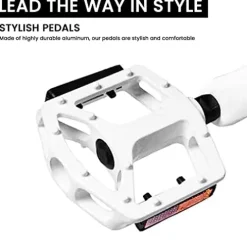 Vivelo Rider X Beach Cruiser for Men 26-Inch Clyde