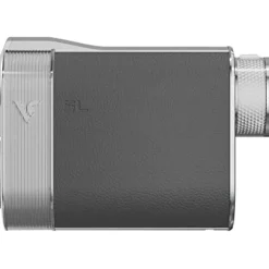 Voice Caddie SL3 True Hybrid GPS and Laser Range Finder SL3 Laser