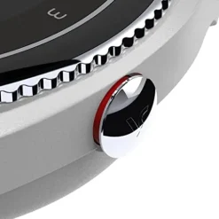 Voice Caddie T9 Premium GPS Golf Watch Gray