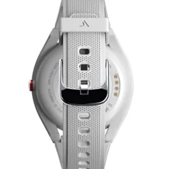 Voice Caddie T9 Premium GPS Golf Watch Gray