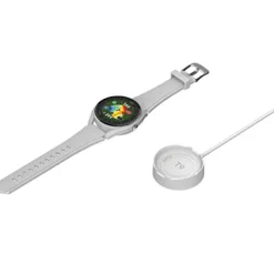 Voice Caddie T9 Premium GPS Golf Watch Gray