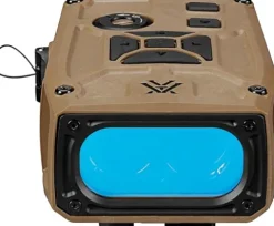 Vortex Ballistic Rail-Mounted Laser Rangefinder Impact 4000 Tan