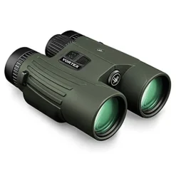 Vortex Optics Fury HD 5000 10×42 Laser Rangefinding Binoculars Green