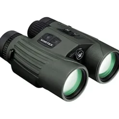 Vortex Optics Fury HD 5000 10×42 Laser Rangefinding Binoculars Green