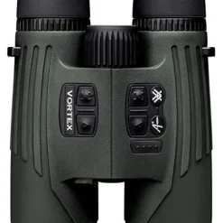 Vortex Optics Fury HD 5000 10×42 Laser Rangefinding Binoculars Green