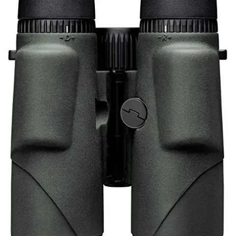 Vortex Optics Fury HD 5000 10×42 Laser Rangefinding Binoculars Green