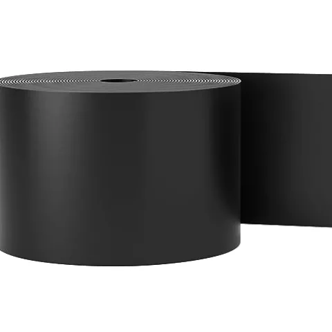 WACTO Flexible Landscape Edging 10″ Depth 300 ft Recycled HDPE Black