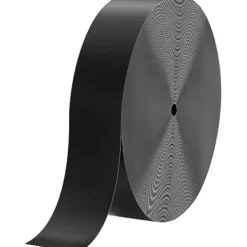 WACTO Flexible Landscape Edging 10″ Depth 300 ft Recycled HDPE Black