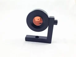 Waicher 60PSC L Bar Prism 90 Degree Mini Prism for Total Station GMP104
