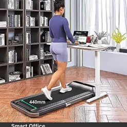 WalkingPad R2 Folding Treadmill Black