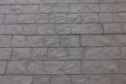 Walttools BC Cobble Concrete Stamp Set 8 Piece