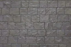 Walttools BC Cobble Concrete Stamp Set 8 Piece